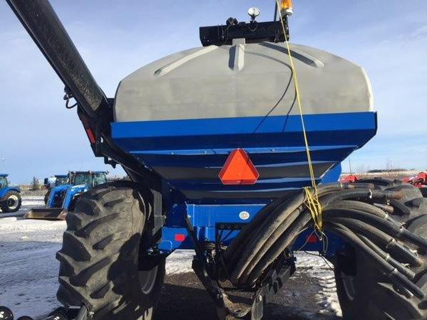 2011 New Holland P1060 Seeding Tool