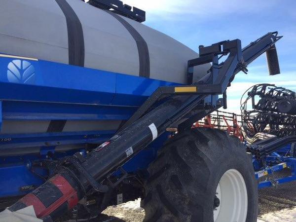 2011 New Holland P1060 Seeding Tool