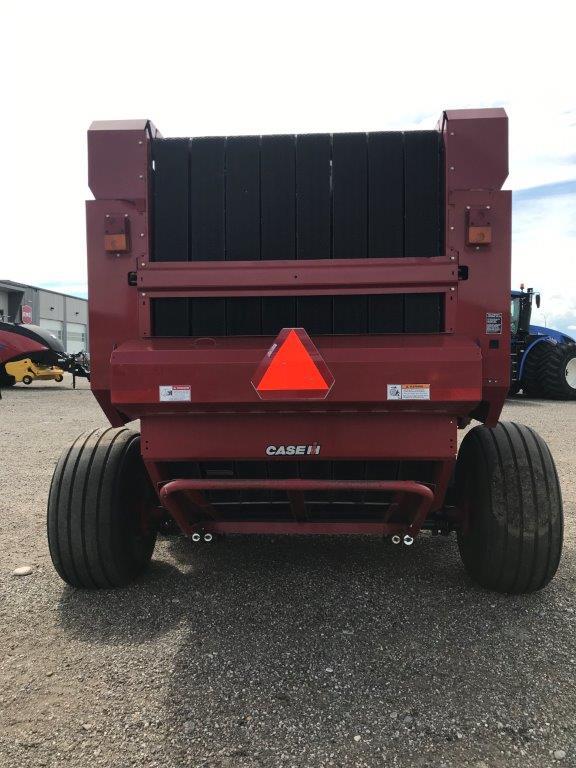 2012 Case RB564 Baler/Round