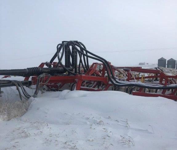 2007 Bourgault 5710-47 Seeding Tool