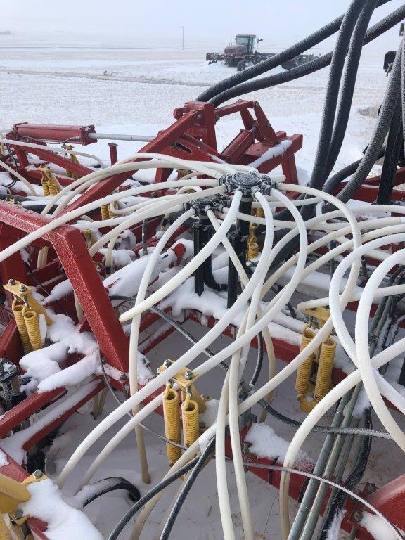 2007 Bourgault 5710-47 Seeding Tool