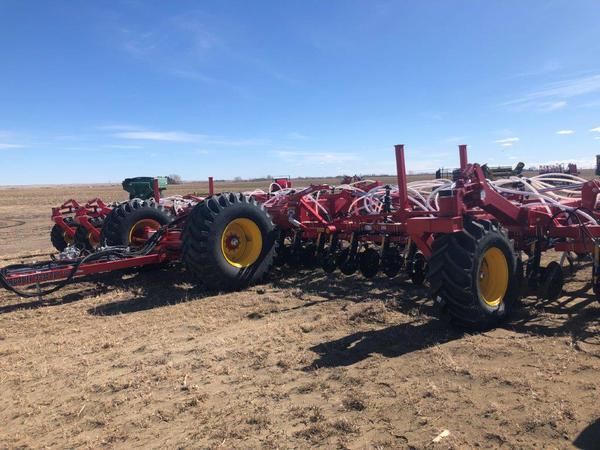 2022 Bourgault 3335-66 Seeding Tool