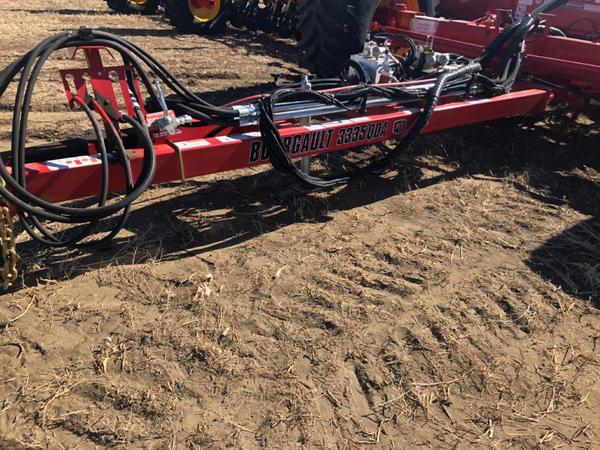 2022 Bourgault 3335-66 Seeding Tool