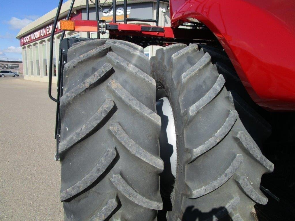 2018 Case 8240 Combine