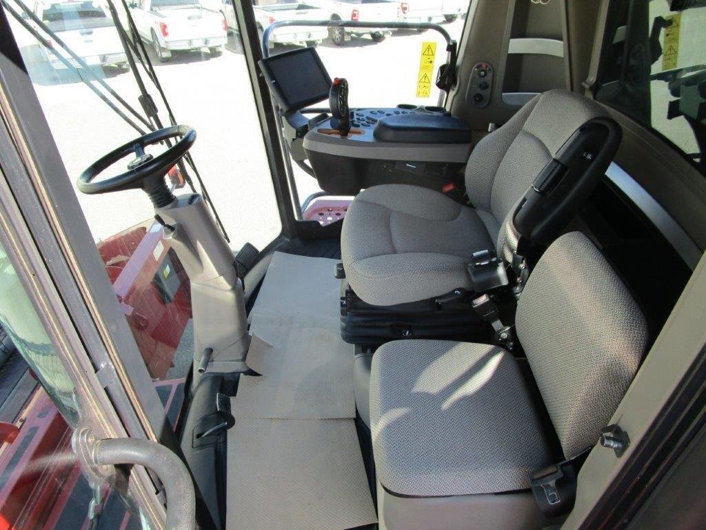 2018 Case 8240 Combine