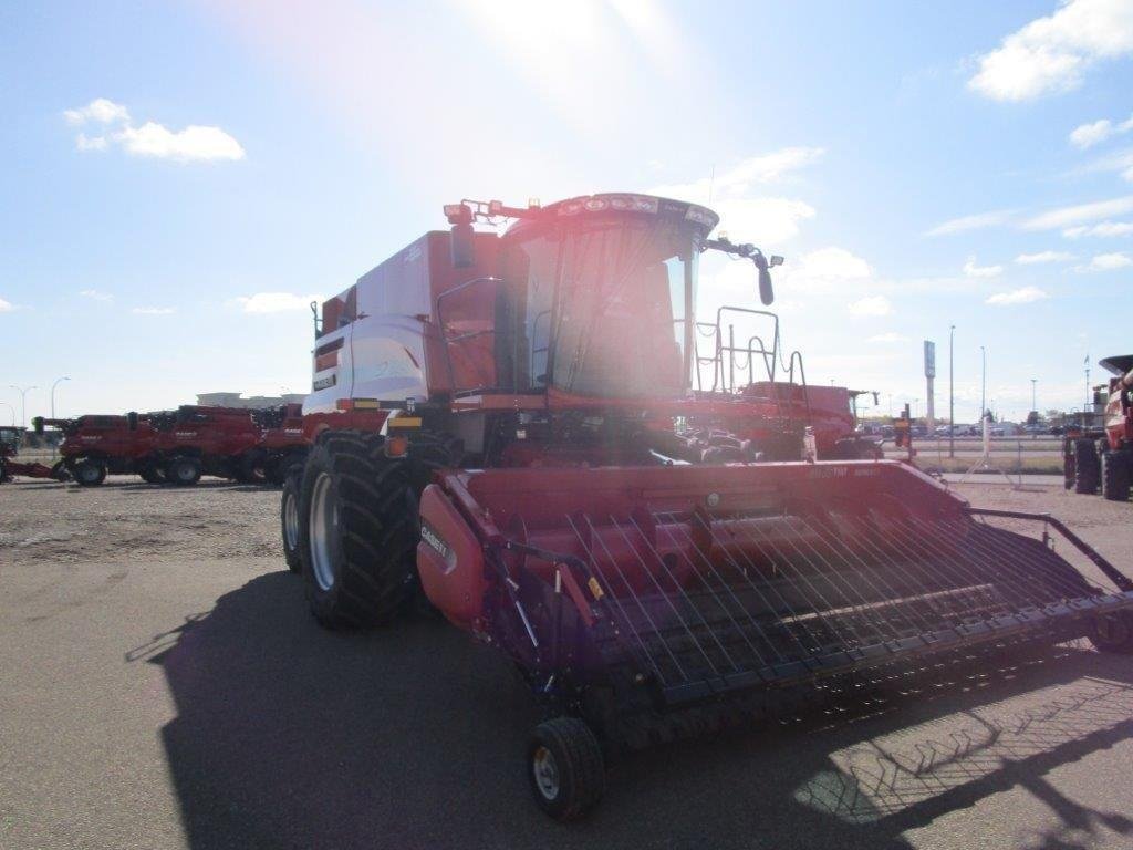 2018 Case 8240 Combine