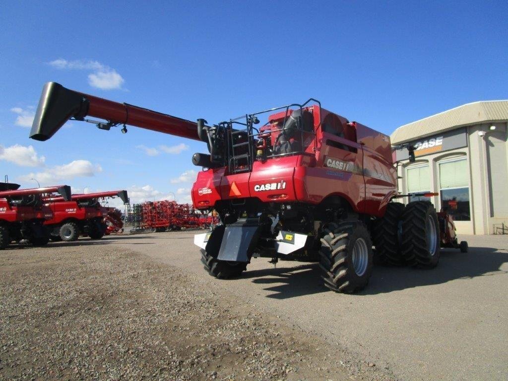 2018 Case 8240 Combine