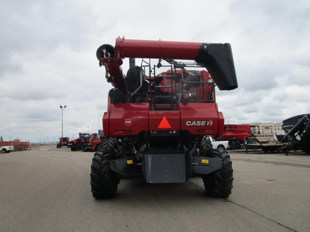 2020 Case 8250 Combine