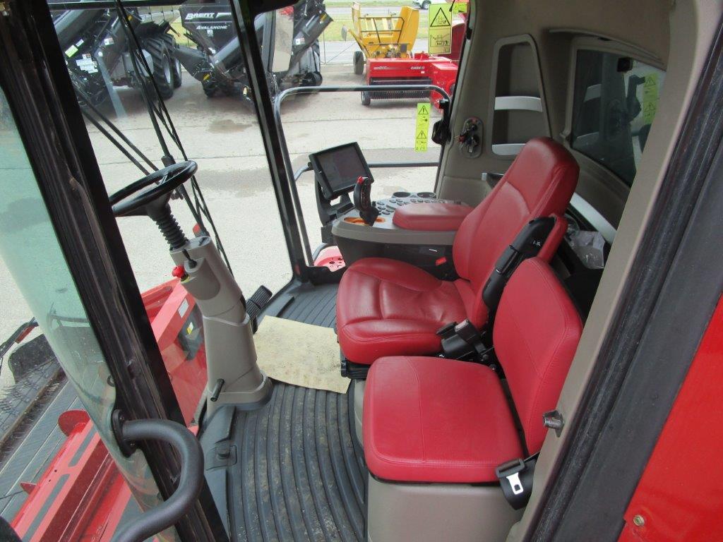 2020 Case 8250 Combine