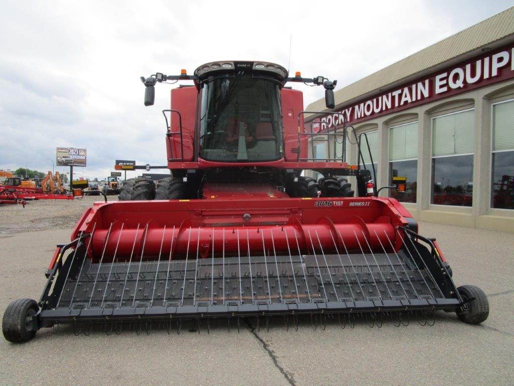 2020 Case 8250 Combine