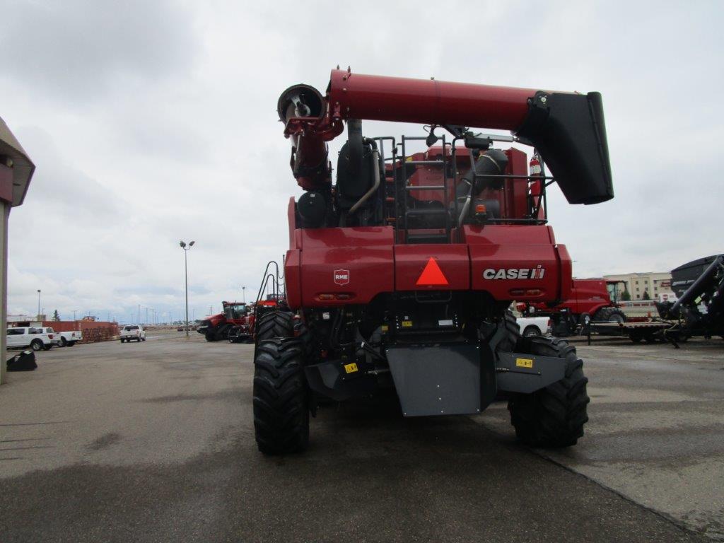2020 Case 8250 Combine
