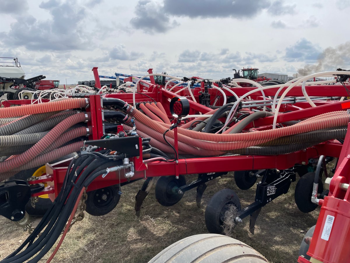 2021 Bourgault 3335-86 Seeding Tool