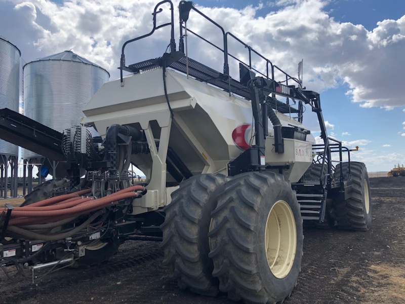 2015 Bourgault 3320-86 Seeding Tool