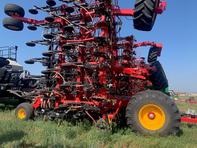 2023 Bourgault 3335-76 Seeding Tool