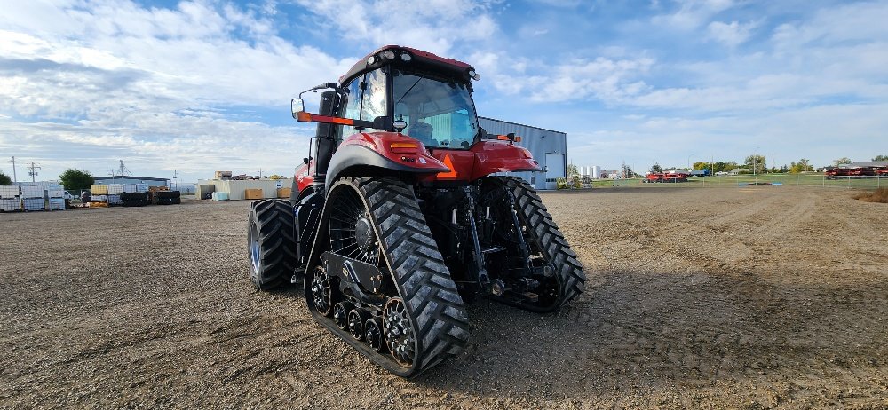 2018 Case MAG380 Tractor