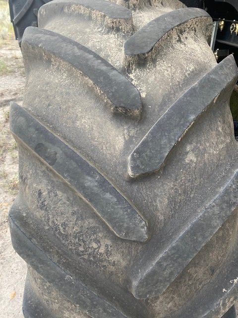 Iron number #5058268