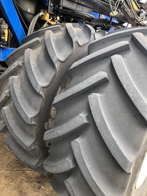 2017 New Holland P2070-60 Seeding Tool