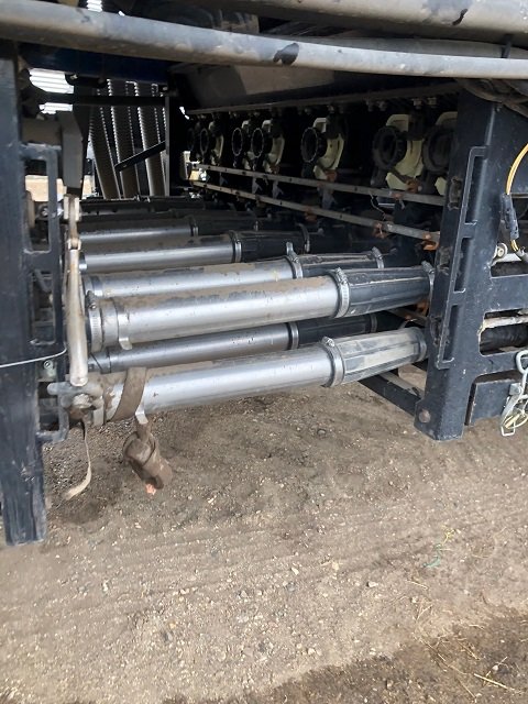 2017 New Holland P2070-60 Seeding Tool