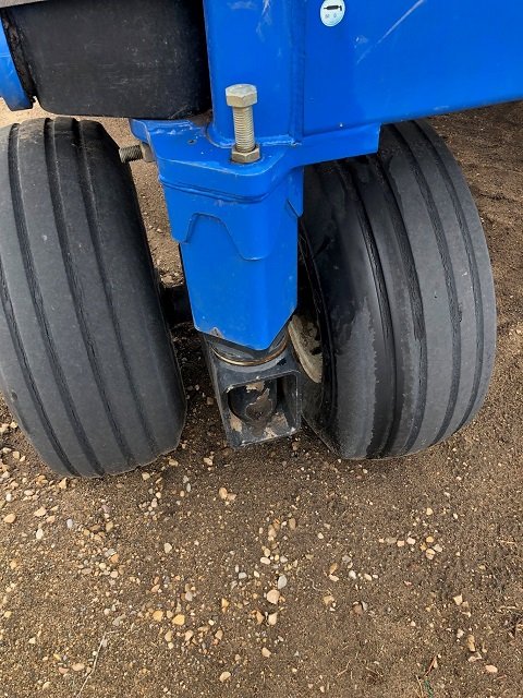 2017 New Holland P2070-60 Seeding Tool