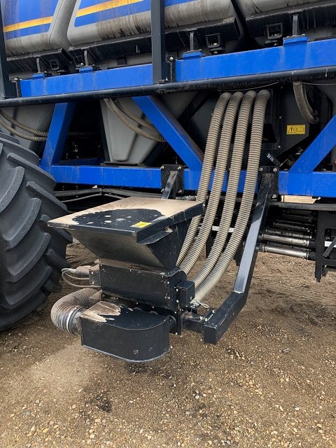 2017 New Holland P2070-60 Seeding Tool