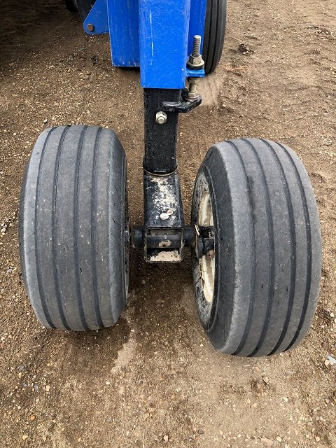 2017 New Holland P2070-60 Seeding Tool