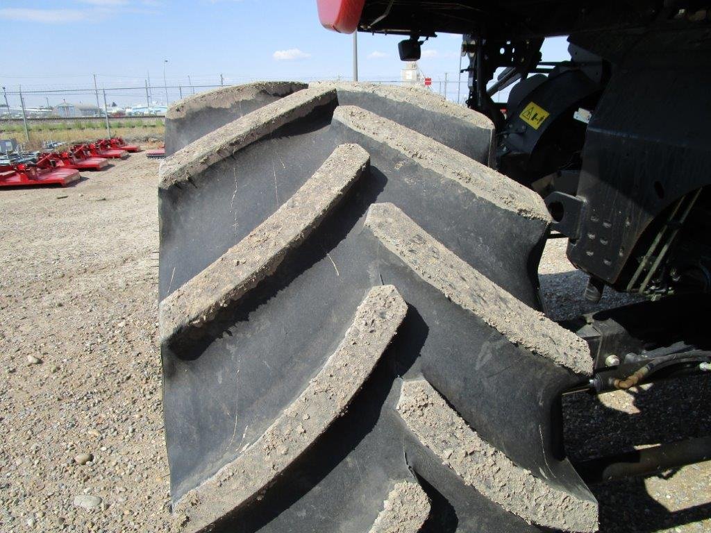 2018 Case 8240 Combine