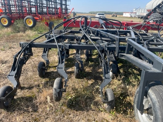 2014 Case PH800-70 Seeding Tool