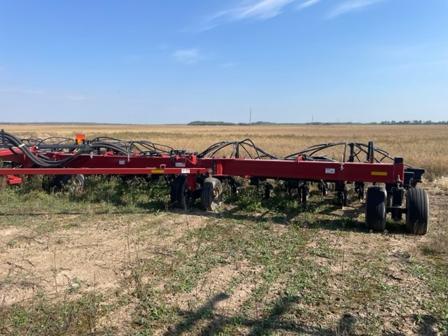 2014 Case PH800-70 Seeding Tool