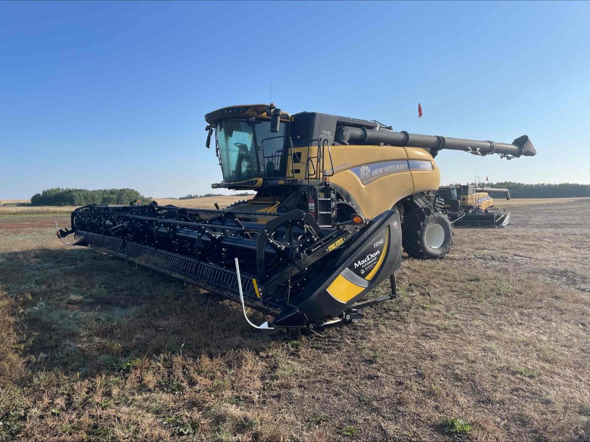 Iron number #5094820