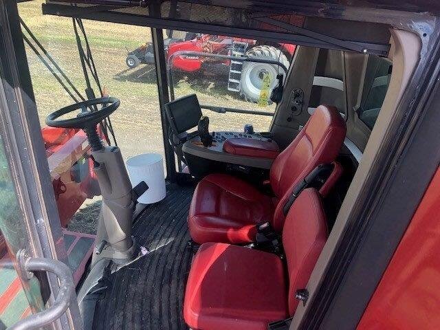 2018 Case 8240 Combine