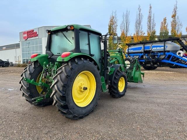 2011 John Deere 6230 Tractor