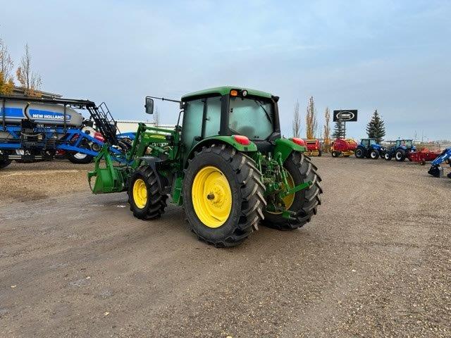 2011 John Deere 6230 Tractor