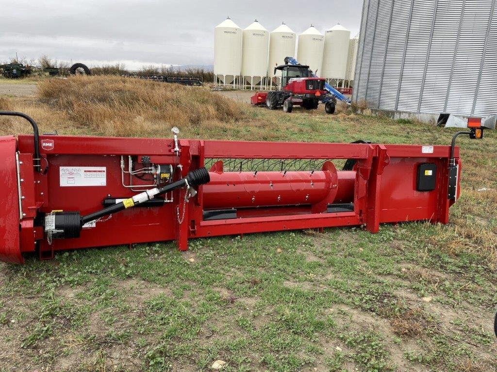 2022 Case 8250 Combine