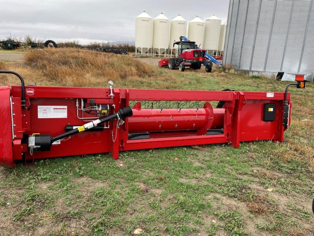 2022 Case 8250 Combine