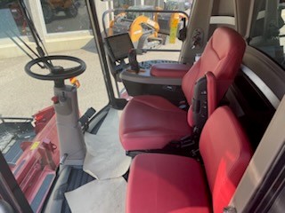 2023 Case 8250 Combine