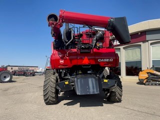 2023 Case 8250 Combine