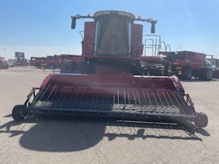 2023 Case 8250 Combine