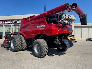 2023 Case 8250 Combine