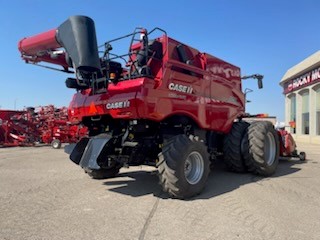 2023 Case 8250 Combine