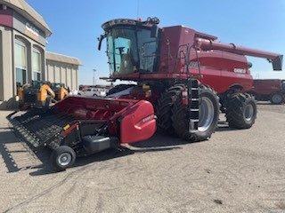 2023 Case 8250 Combine