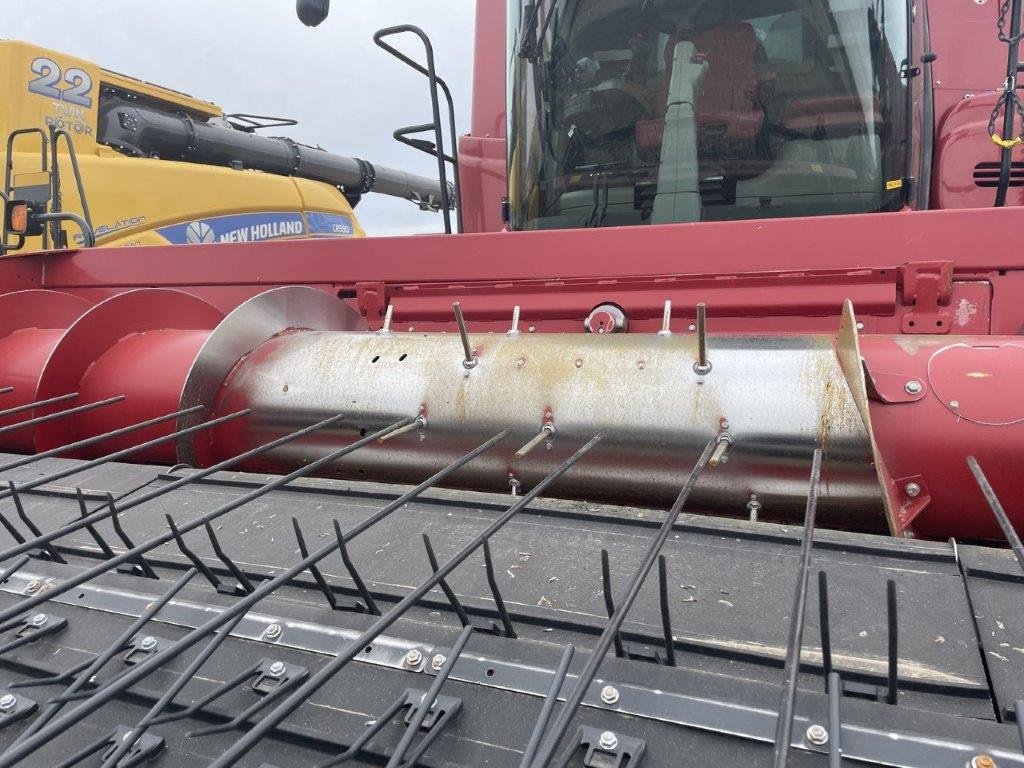 2023 Case 8250 Combine