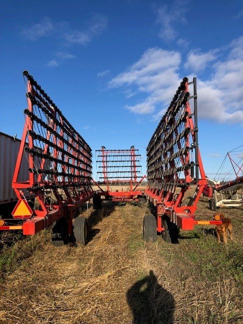 2018 Bourgault XR770-90 Misc