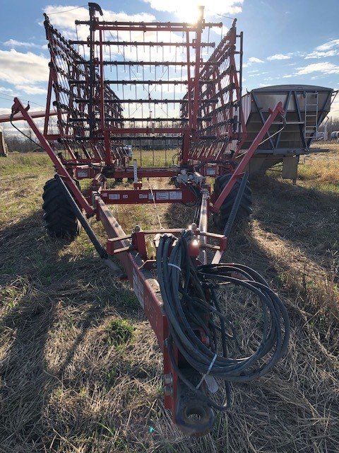 2018 Bourgault XR770-90 Misc