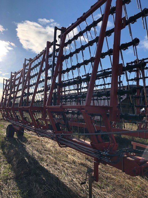 2018 Bourgault XR770-90 Misc