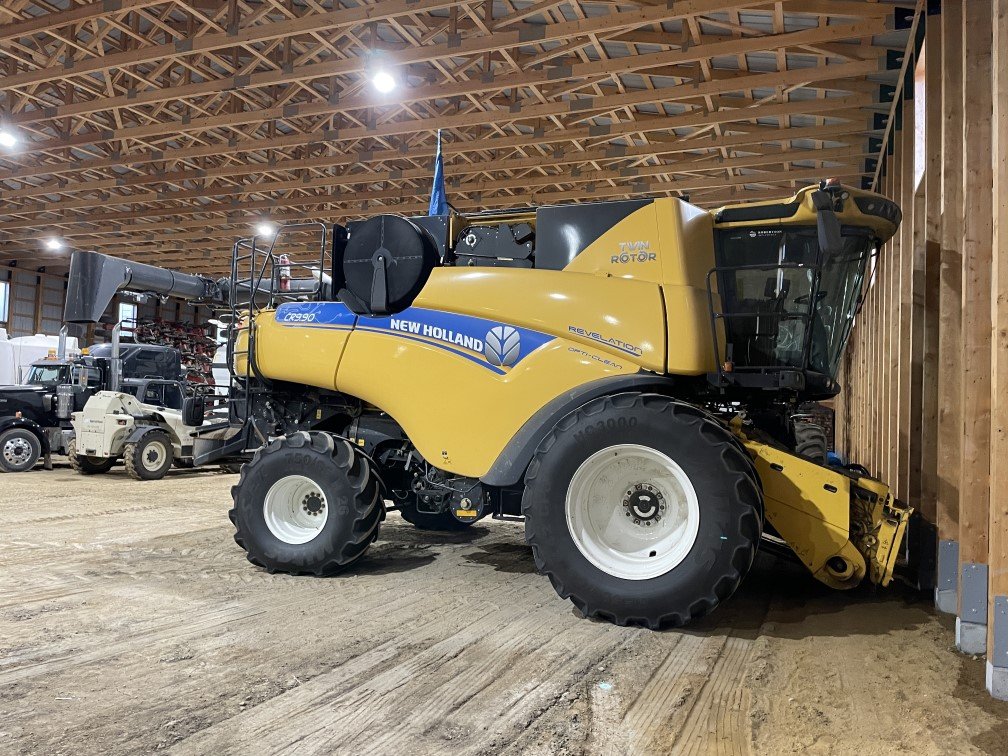 Iron number #5132225