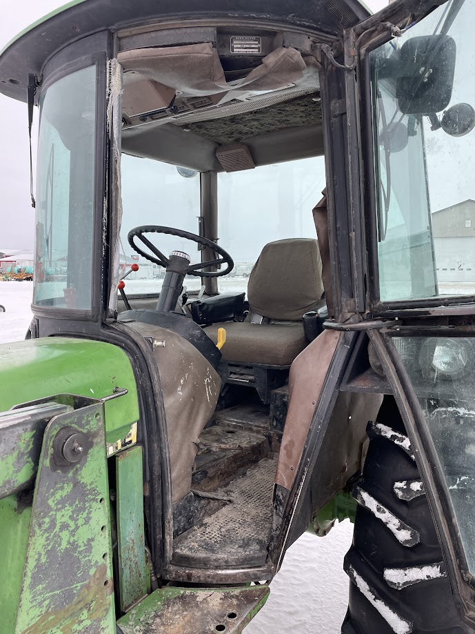 1983 John Deere 2750 Tractor