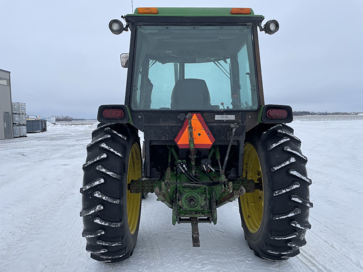 1983 John Deere 2750 Tractor