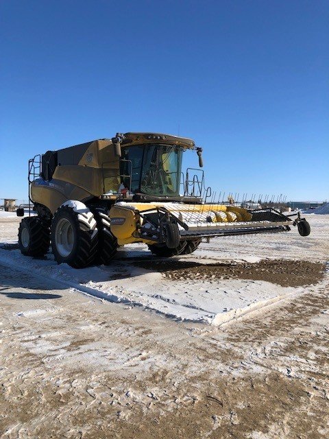 Iron number #5180645