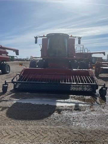 2021 Case 9250 Combine