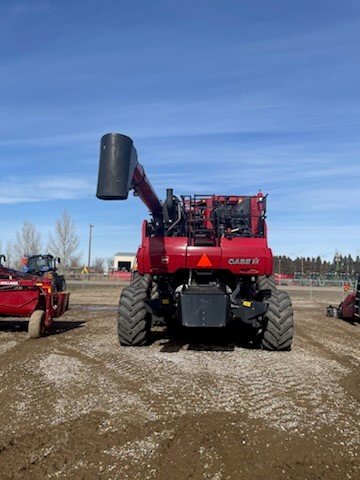 2021 Case 9250 Combine